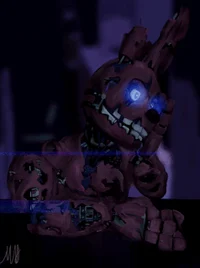 Springtrap 