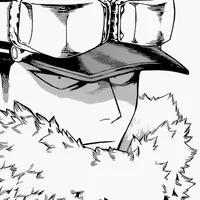 Mha- Inasa Yoarashi