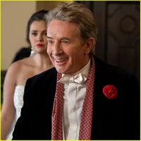 Martin short