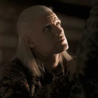 Daemon Targaryen