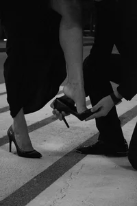 Mafia husband 