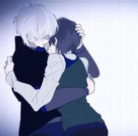 Kaneki x touka