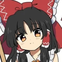 Reimu Hakurei