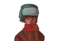 The Scarf Kid