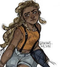 Annabeth Chase