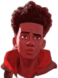 Miles Morales 