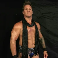 Chris Jericho