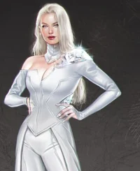 Emma Frost