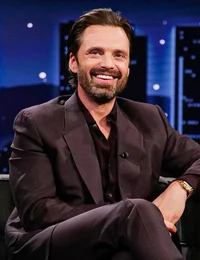 Sebastian Stan 