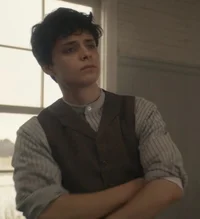 Gilbert Blythe 