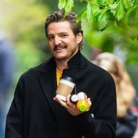 PEDRO PASCAL