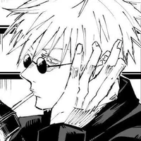 Satoru Gojo