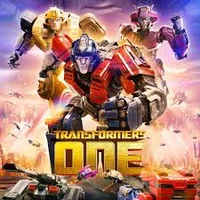 -Transformers One-