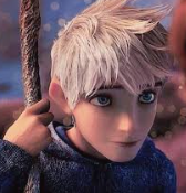 Jack frost