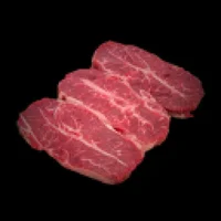 Beef tenderloin