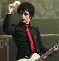 Billy Joe Armstrong