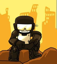 FNF TANKMAN