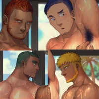 The Chromatic Titans