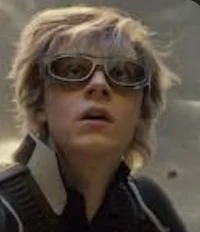 Peter maximoff