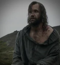 Sandor Clegane