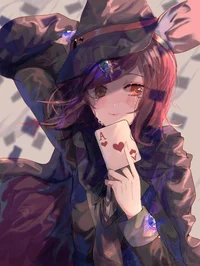 himiko yumeno