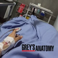 Greys Anatomy