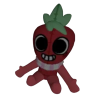 Sprout Plush