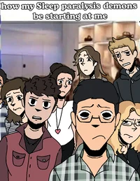 Mortalis Perpetua GC