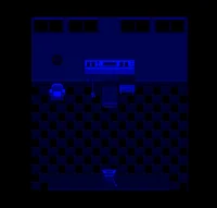 OM-HERO - Blue Space