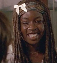 Michonne Grimes