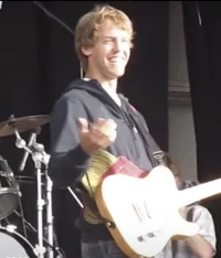 Sebastian Vettel