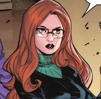 Barbara Gordon