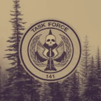 TASK FORCE 141