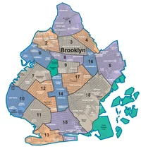 Brooklyn RP