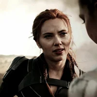 Natasha Romanoff 