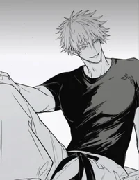 Bully Gojo