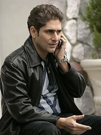 Chris Moltisanti