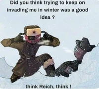 USSR and Third Reich