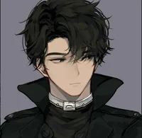 Asher Vaughn