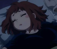 Ochako uraraka