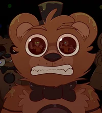 Alec - Lonely Freddy