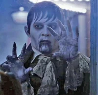 Barnabas Collins