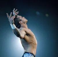 Randy Orton