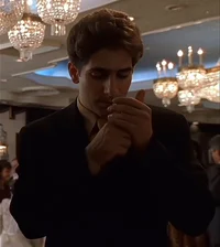 Chris Moltisanti