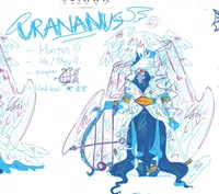 Hunter Uranus ver 1