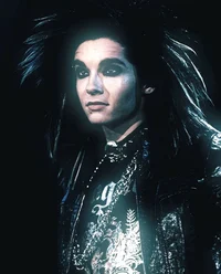 Bill Kaulitz 