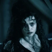 Bellatrix lestrange 