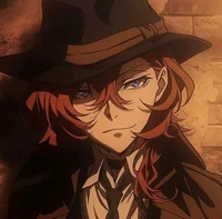 Chuuya Nakahara