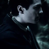 Tom Riddle 