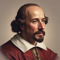 William Shakespeare 